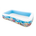 Sea Adventure Pool 305 x 183 x 56 cm INTEX