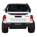 Pojazd Toyota Hilux Biała