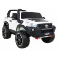 Pojazd Toyota Hilux Biała
