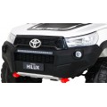 Pojazd Toyota Hilux Biała