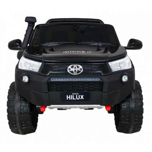 Pojazd Toyota Hilux Czarna