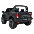 Pojazd Toyota Hilux Czarna