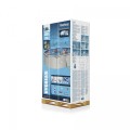 Panel Pool 16FT 500x360x120 HYDRIUM BESTWAY