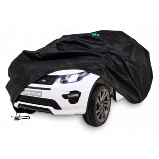 Pokrowiec S na Auto dla dzieci RAMIZ 110x65x55cm Ochrona pojazdu