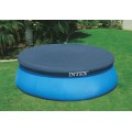 Pokrywa do Basenu Rozporowego 10 Ft 305 cm INTEX
