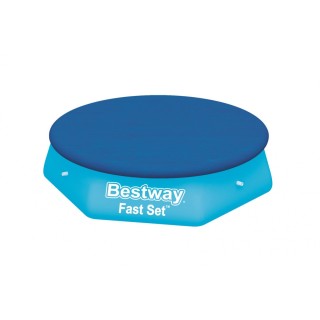 Pokrywa Na Basen Rozporowy 10FT 305cm BESTWAY