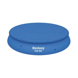 Pokrywa Na Basen Rozporowy 15FT 457cm BESTWAY