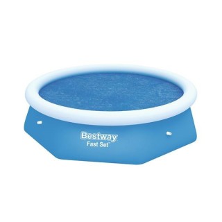 Pokrywa Solarna 250cm Na Basen Rozporowy10FT BESTWAY