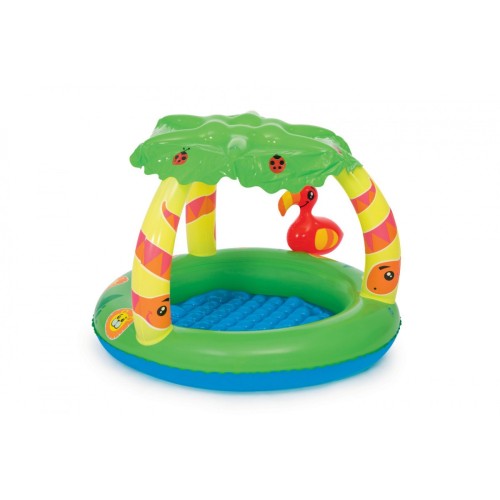 Pool Joyful Jungle BESTWAY