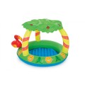 Pool Joyful Jungle BESTWAY
