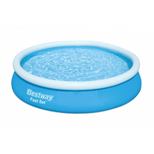 Swimming pool of stretcher 12FT 366x76cm BESTWAY