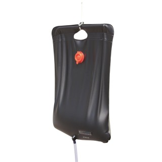 Solarny Prysznic turystyczny Solar-Pro BESTWAY 20l + Energia słoneczna