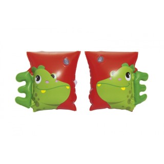 Rękawki Dinozaur 23 x 15 cm BESTWAY
