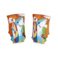 Rękawki dla dzieci do pływania Rekiny BESTWAY 30x15cm
