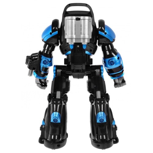 Robot R/C RS ROBOT Czarny RASTAR