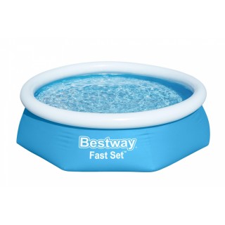 Basen Rozporowy 8FT 244x61cm BESTWAY