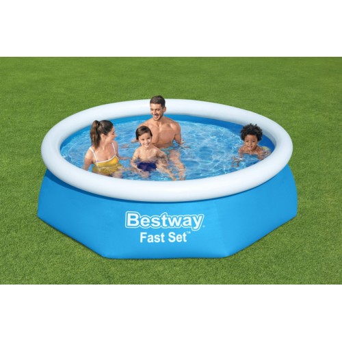 Expansion pool 8FT 244x61cm BESTWAY