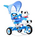 Tricycle PANDA blue