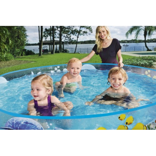 Swimminig pool ODYSSEY BESTWAY