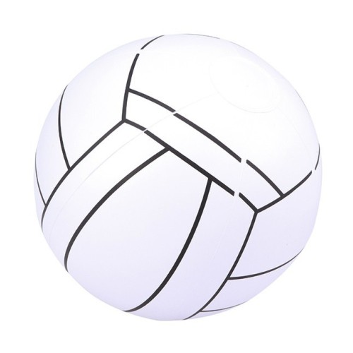 Pool Volleyball Ball 254 168 97 cm BESTWAY