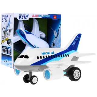 Samolot BOEING