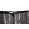 Frame Pool 12FT 366x100 cm Steel Pro Max BESTWAY
