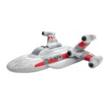 Statek Kosmiczny X-Fighter Star Wars 150x140cm BESTWAY