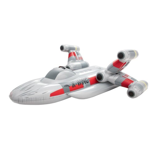 Statek Kosmiczny X-Fighter Star Wars 150x140cm BESTWAY