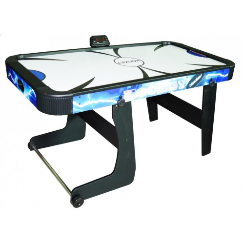 Table Hockey-AirHockey Counter 152x74x76 cm