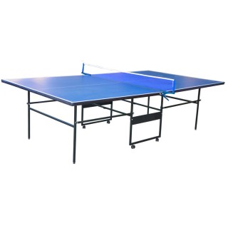 Stół do Ping Ponga 274 x 152,5 x 76 cm TENIS stołowy