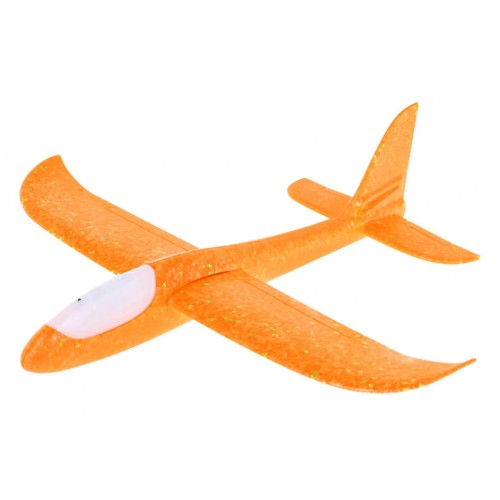 Polystyrene Model Airplanes Light