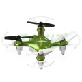 Syma Dron Zielony