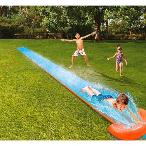 Ślizg H2O GO 549cm BESTWAY