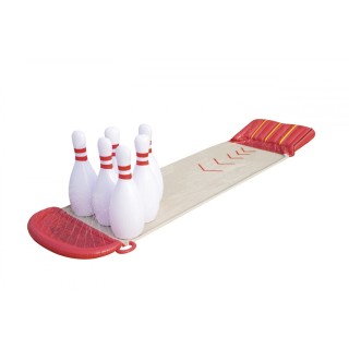 Ślizg H2O GO 549cm Kręgle BESTWAY