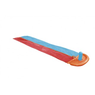 Ślizg H2O GO 549cm Prysznic Szalony Wyścig BESTWAY