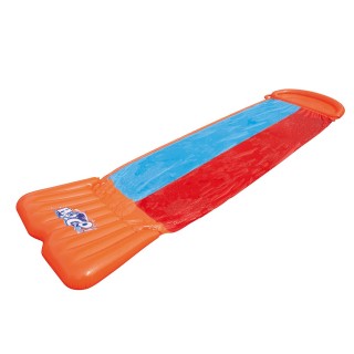 Ślizg Podwójny H2O GO Speed Ramp 549cm BESTWAY