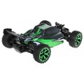 Car CAR Off-road BUGGY R C Green