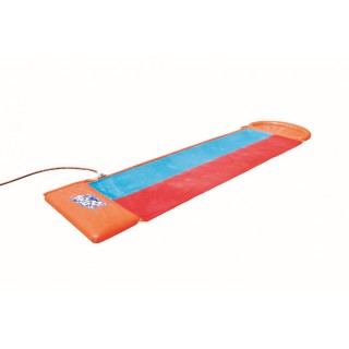 Ślizg Podwójny H2OGO Aqua Ramp 549 cm BESTWAY