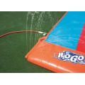 Ślizg Podwójny H2OGO Aqua Ramp 549 cm BESTWAY