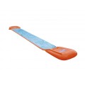 Ślizg Pojedynczy H2O GO Speed Ramp 549cm BESTWAY