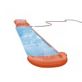 Ślizg Pojedynczy H2O GO Speed Ramp 549cm BESTWAY