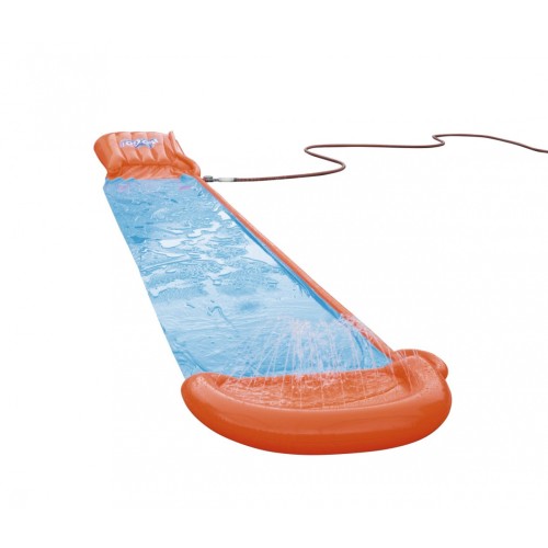 Ślizg Pojedynczy H2O GO Speed Ramp 549cm BESTWAY