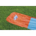 Ślizg Pojedynczy H2O GO Speed Ramp 549cm BESTWAY