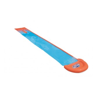 Ślizg Pojedynczy H2OGO 549 cm BESTWAY