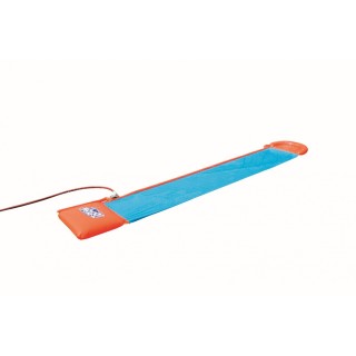 Ślizg Pojedynczy H2OGO Aqua Ramp 549 cm BESTWAY