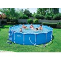 Pool Rack 14FT 427x100 cm SteelPRO universal BESTWAY