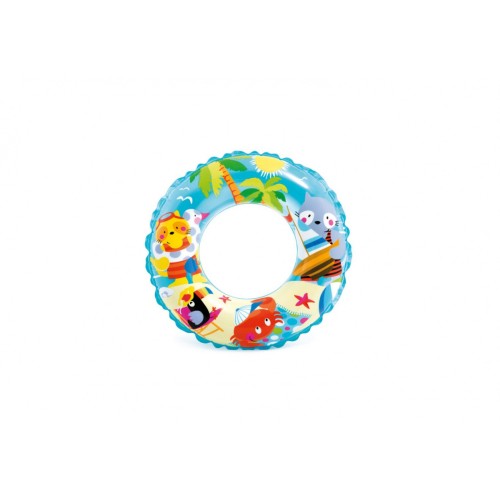 Wesołe kółko dla dzieci 61 cm INTEX