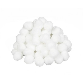 Wkład filtrujący Polysphere FlowClear do pomp piaskowych BESTWAY Kulki PET 500g
