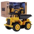 Dump truck 1:36 R/C 2,4 GHz