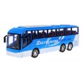 3 modele Autobusów dla dzieci 3+ Bus szkolny + Autobusy wycieczkowe + Żywa kolorystyka